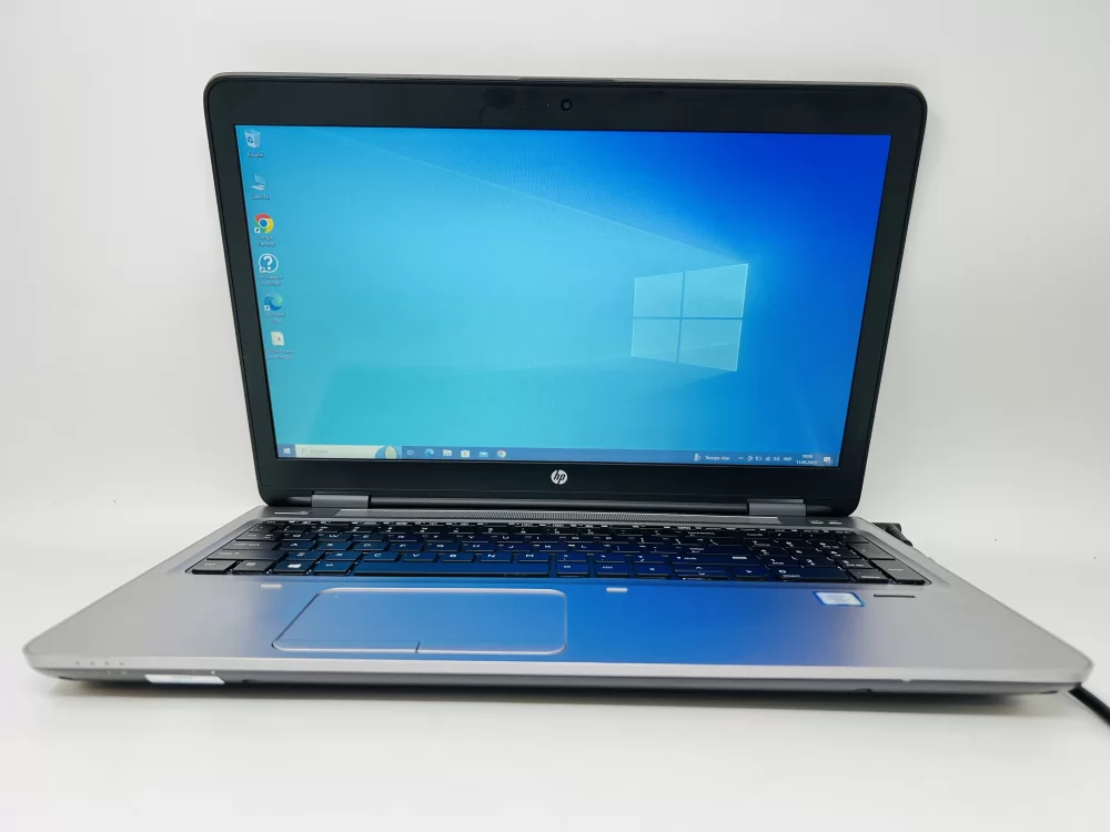 Купити ноутбук бу HP ProBook 650 G3